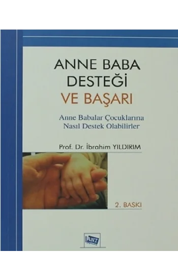Anne Baba Desteği ve Başarı