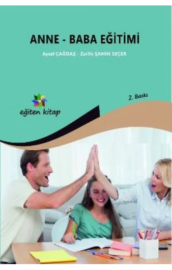 Anne - Baba Eğitimi