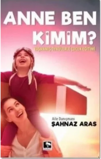 Anne Ben Kimim?