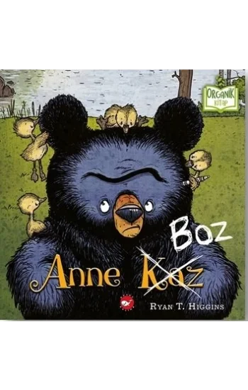 Anne Boz