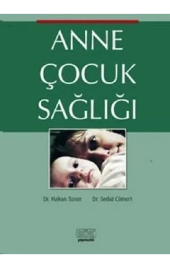 Anne Çocuk Sağlığı