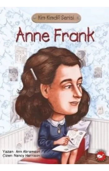 Anne Frank