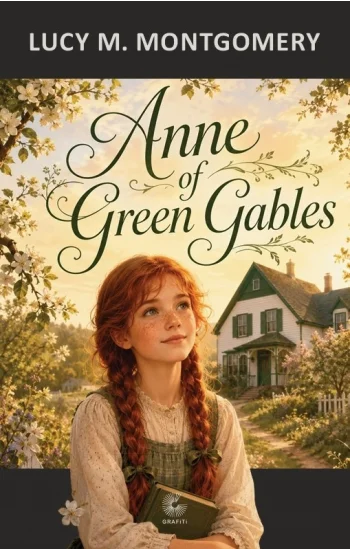 Anne of Green Gables