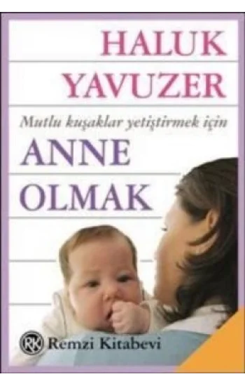 Anne Olmak
