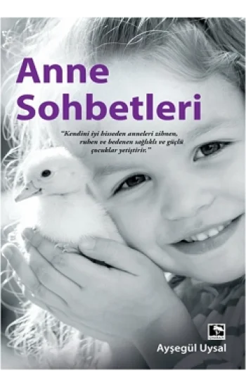 Anne Sohbetleri