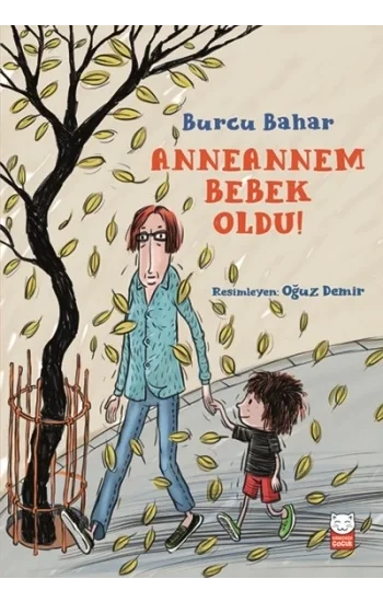 Anneannem Bebek Oldu