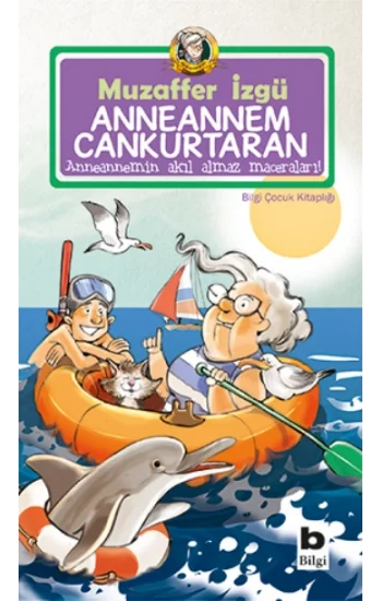 Anneannem Cankurtaran