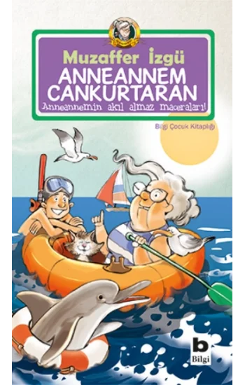 Anneannem Cankurtaran