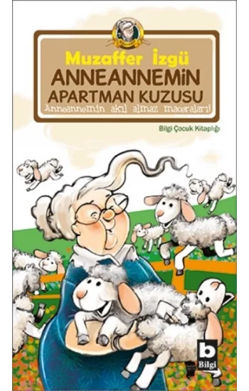 Anneannemin Apartman Kuzusu