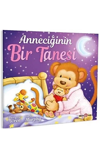 ANNECİĞİNİN BİR TANESİ