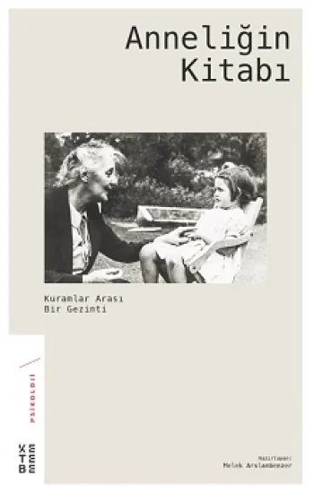 Anneliğin Kitabı