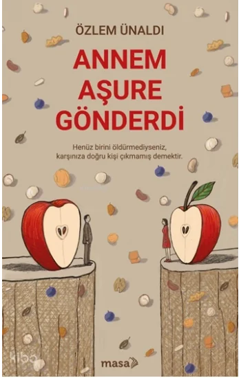 Annem Aşure Gönderdi