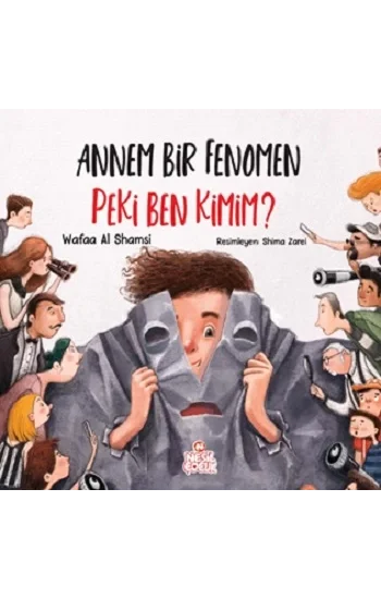 Annem Bir Fenomen Peki Ben Kimim?