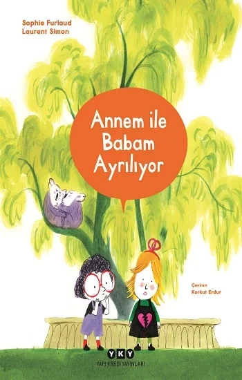 Annem İle Babam Ayrılıyor