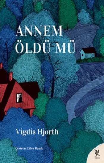 Annem Öldü mü