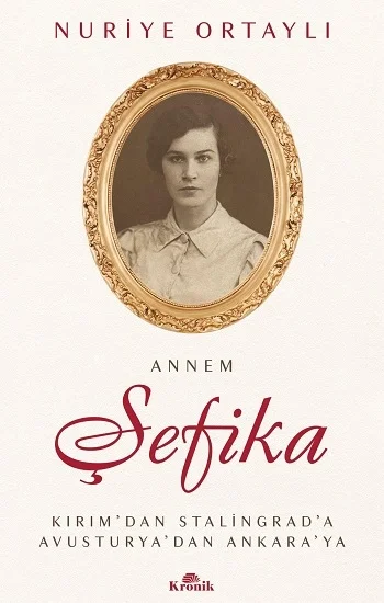 Annem Şefika