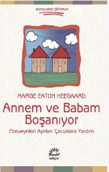 Annem ve Babam Boşanıyor