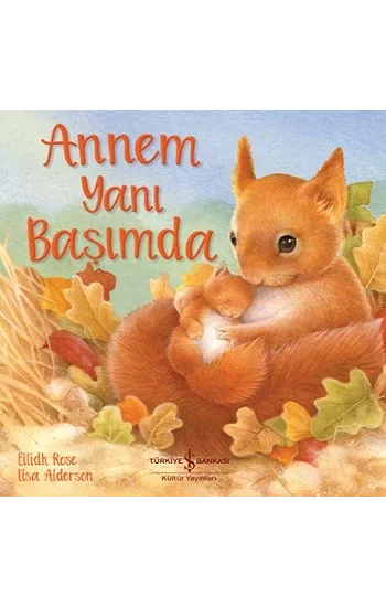 Annem Yanı Başımda