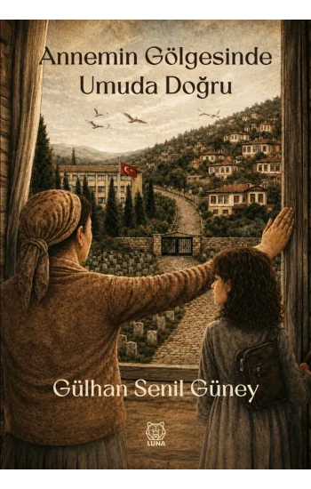 Annemin Gölgesinde Umuda Doğru