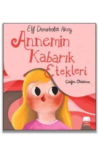Annemin Kabarık Etekleri