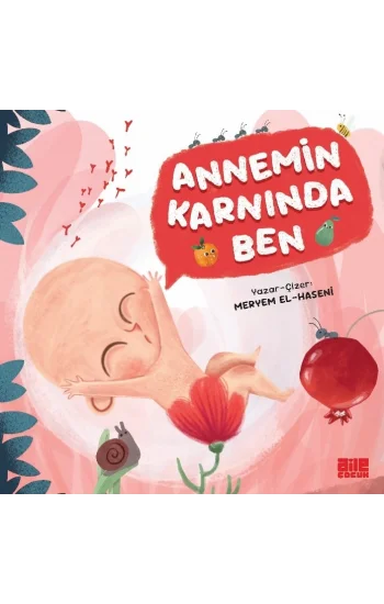 Annemin Karnında Ben