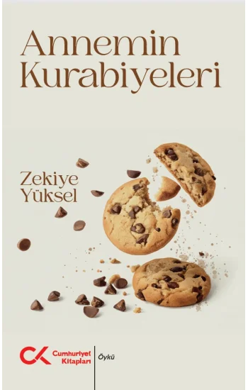 Annemin Kurabiyeleri