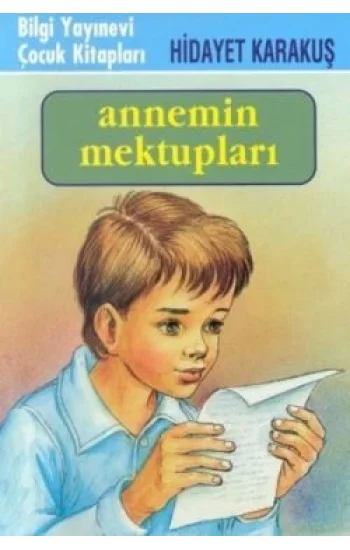 Annemin Mektupları