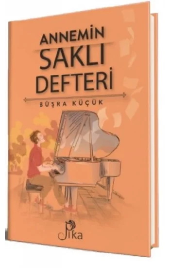 Annemin Saklı Defteri