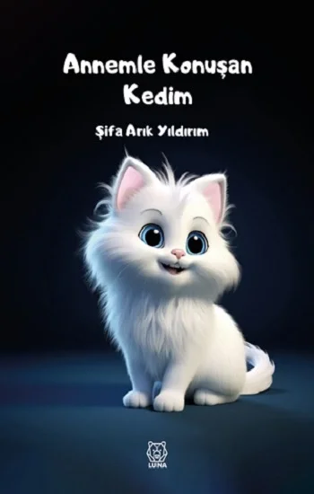 Annemle Konuşan Kedim