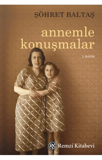 Annemle Konuşmalar