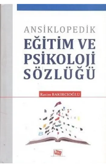 Ansiklopedik Eğitim ve Psikoloji Sözlüğü