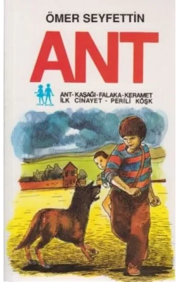 Ant