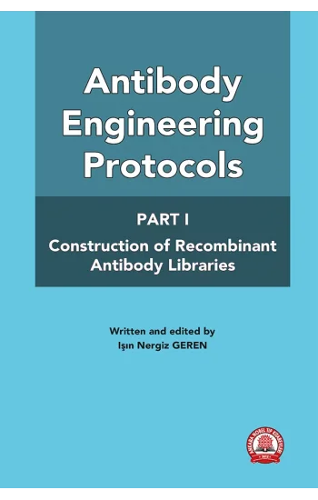 Antibody Engineering Protocols Part-1