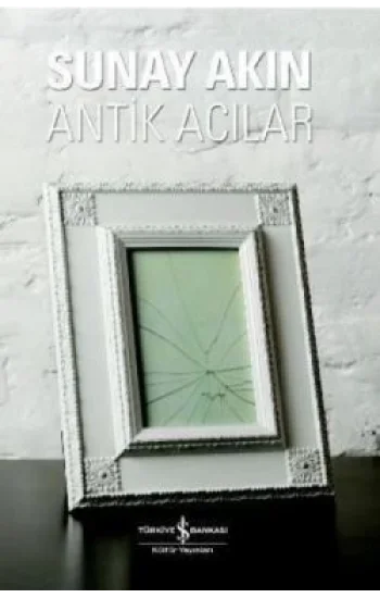 Antik Acılar