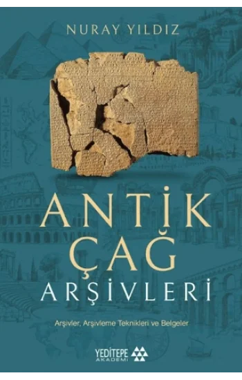 Antik Çağ Arşivleri
