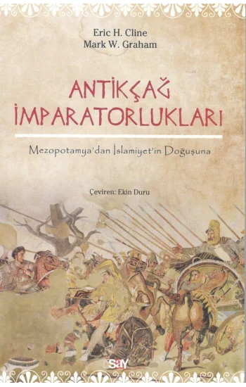 Antik Çağ İmparatorlukları