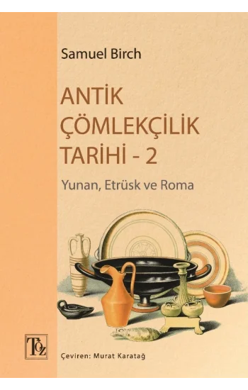 Antik Çömlekçilik Tarihi-2