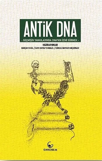 Antik DNA