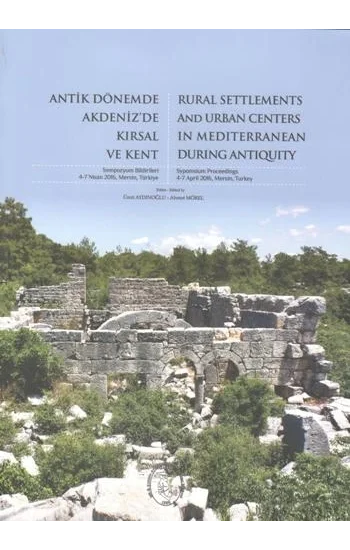 Antik Dönemde Akdenizde Kırsal ve Kent