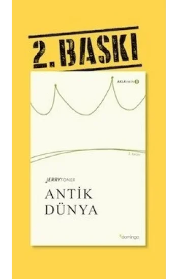 Antik Dünya