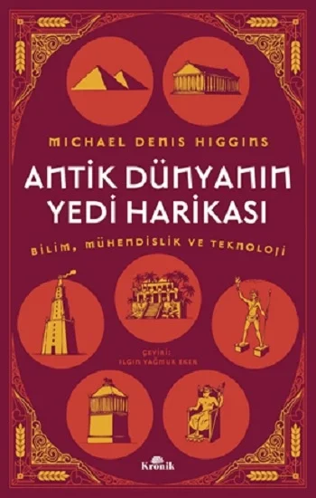 Antik Dünyanın Yedi Harikası