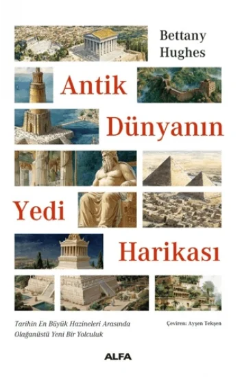 Antik Dünyanın Yedi Harikası