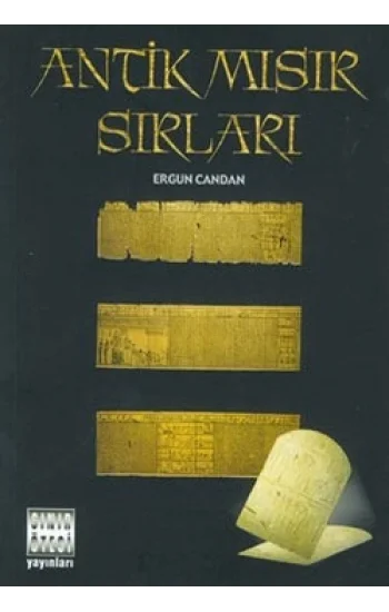 Antik Mısır Sırları