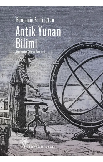 Antik Yunan Bilimi