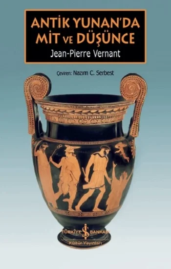 Antik Yunanda Mit ve Düşünce