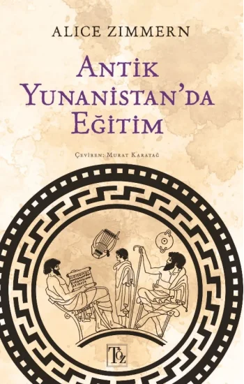 Antik Yunanistanda Eğitim
