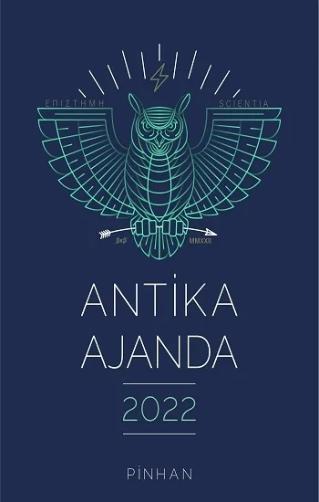 Antika Ajanda 2022