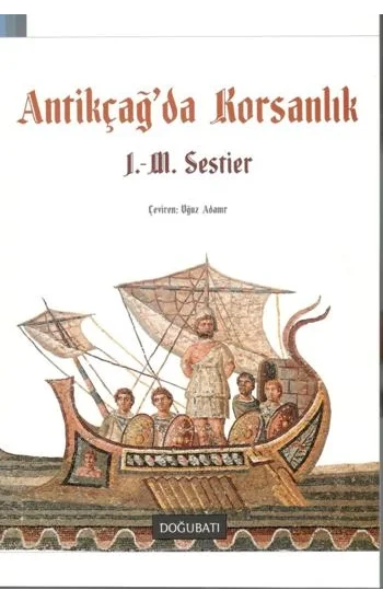 Antikçağda Korsanlık