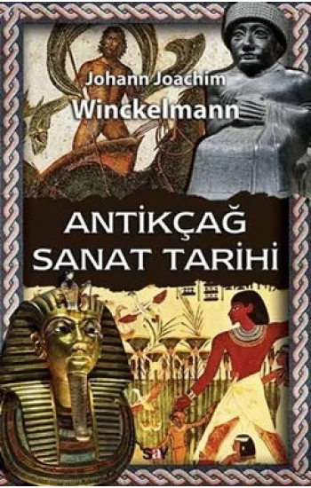 Antikçağ Sanat Tarihi