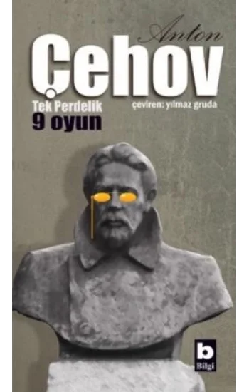 Anton Çehov Tek Perdelik 9 Oyun